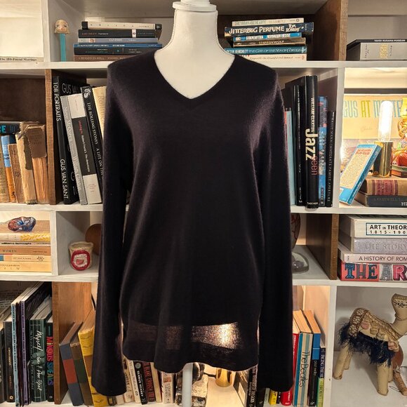 Malo Cashmere Sweater - Picture 1 of 5
